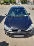  Peugeot 206 2007 , 185000 , 