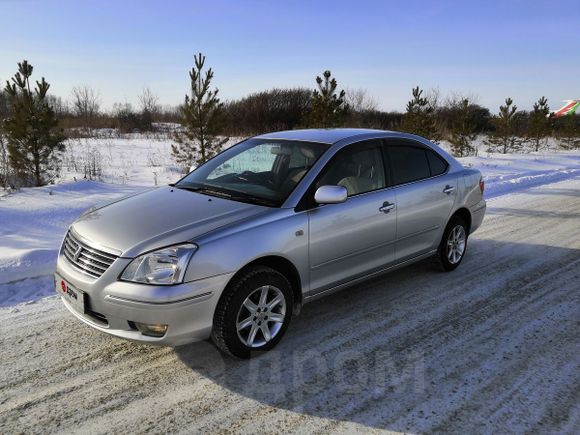  Toyota Premio 2004 , 490000 , 