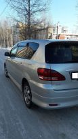    Toyota Ipsum 2003 , 420000 , 