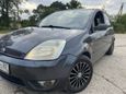  Ford Fiesta 2004 , 260000 , 