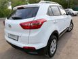 SUV   Hyundai Creta 2020 , 1399000 , 