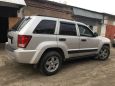 SUV   Jeep Grand Cherokee 2004 , 700000 , 