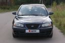  Hyundai Elantra 2005 , 410000 , 