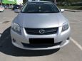  Toyota Corolla Fielder 2010 , 590000 , 