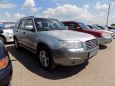 SUV   Subaru Forester 2006 , 515000 , 