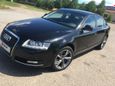  Audi A6 2009 , 850000 , 