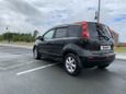  Nissan Note 2007 , 350000 , 