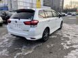  Toyota Corolla Fielder 2016 , 985000 , 