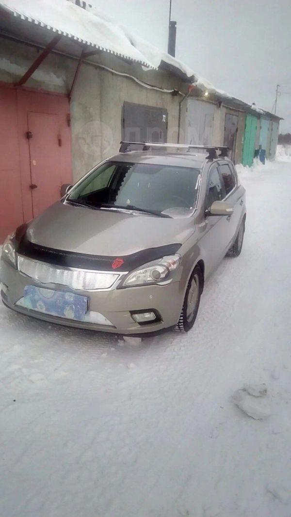  Kia Ceed 2010 , 495000 , 