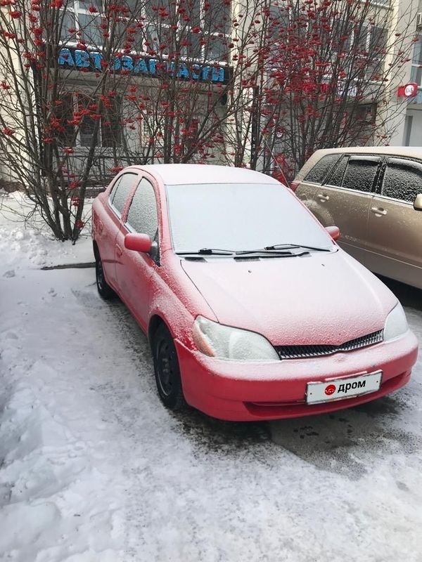  Toyota Echo 2000 , 210000 , 