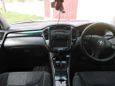 SUV   Toyota Kluger V 2001 , 560000 , 