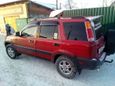 SUV   Honda CR-V 1997 , 310000 , 