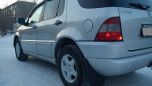 SUV   Mercedes-Benz M-Class 1998 , 430000 , 