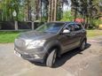 SUV   SsangYong Actyon 2012 , 639000 , 