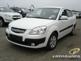 Kia Pride 2009 , 368900 , 