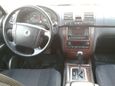 SUV   SsangYong Rexton 2006 , 540000 , -