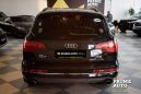 SUV   Audi Q7 2012 , 1529000 , 