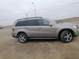 SUV   Mercedes-Benz GL-Class 2008 , 1330000 ,  