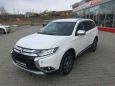 SUV   Mitsubishi Outlander 2016 , 1720000 , 