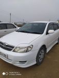  Toyota Corolla Fielder 2003 , 420000 , 