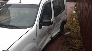    Renault Kangoo 2007 , 150000 , -