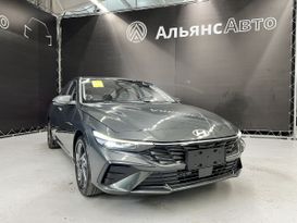  Hyundai Elantra 2023 , 2725000 , 