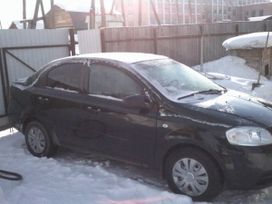 Chevrolet Aveo 2010 , 330000 , 