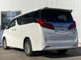    Toyota Alphard 2018 , 2700000 , 