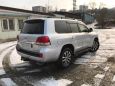 SUV   Toyota Land Cruiser 2011 , 2050000 , 