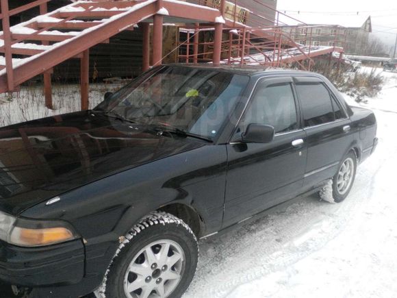  Toyota Carina 1989 , 75000 , 