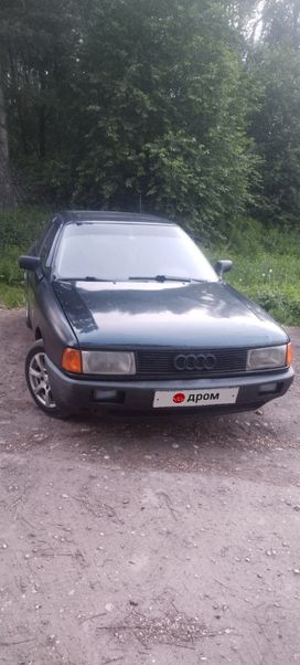  Audi 80 1988 , 70000 , 