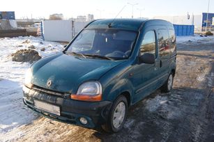 Renault Kangoo 2001 , 200000 , -