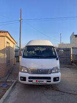 Nissan caravan cheap 2004