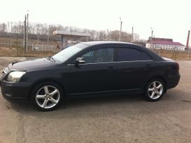  Toyota Avensis 2007 , 500000 , 