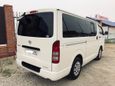    Toyota Hiace 2010 , 1125000 , 