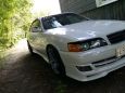  Toyota Chaser 1998 , 330000 , 