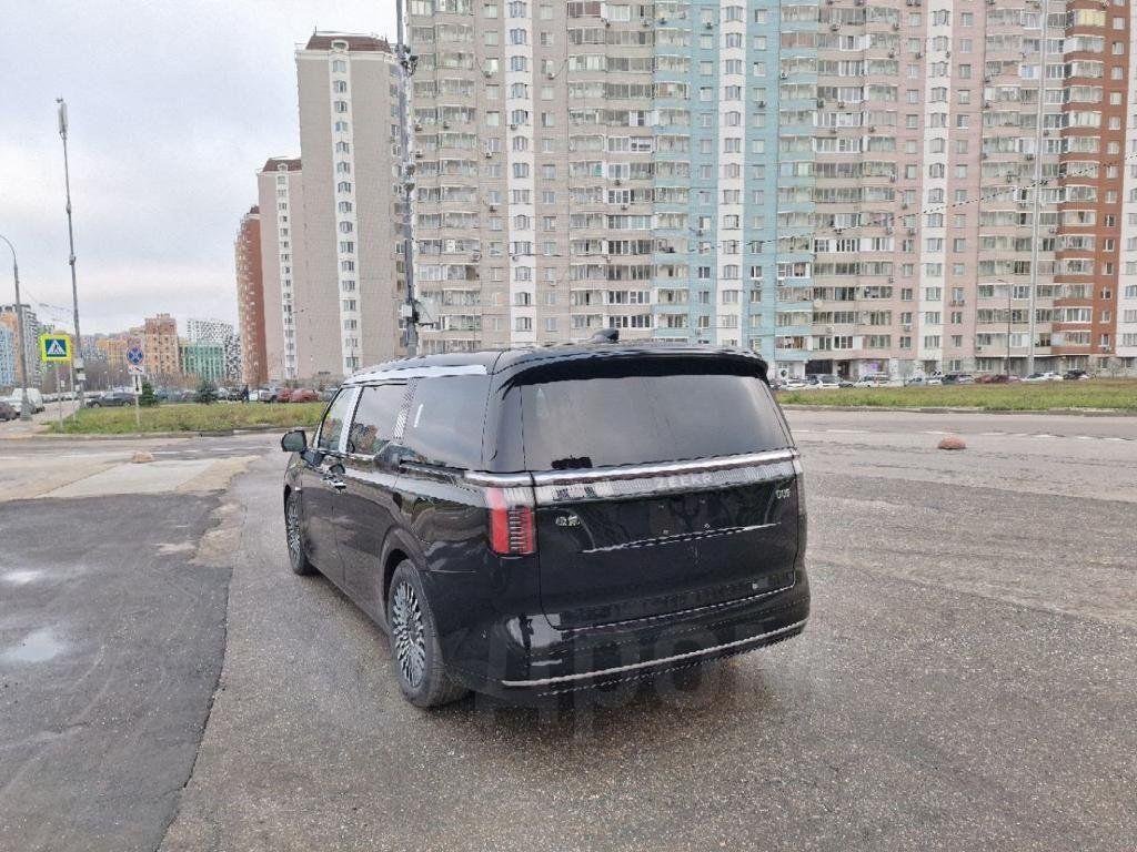 Зикр 009 2023 в Москве, Автомобиль в наличии в г. Москва осмотр м ...