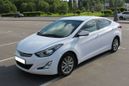  Hyundai Elantra 2014 , 660000 , 