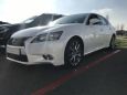  Lexus GS250 2012 , 1530000 , 