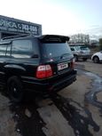 SUV   Lexus LX470 2002 , 1100000 , 