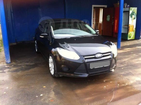  Ford Focus 2012 , 450000 , 