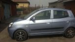  Kia Picanto 2005 , 205000 , 