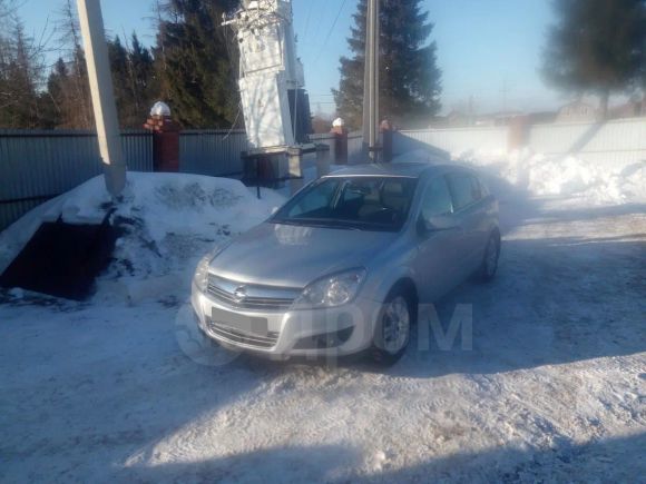  Opel Astra 2008 , 310000 , 