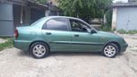  Daewoo Lanos 2006 , 219000 , 