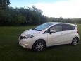  Nissan Note 2016 , 559000 , 