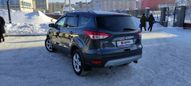 SUV   Ford Kuga 2015 , 1080000 , 