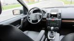 SUV   Land Rover Freelander 2008 , 980000 , 