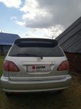 SUV   Toyota Harrier 2000 , 480000 , -