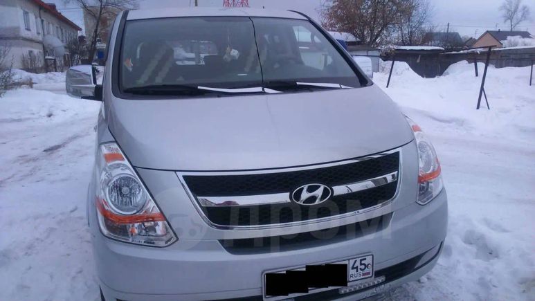    Hyundai Grand Starex 2009 , 850000 , 