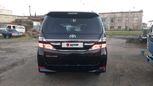    Toyota Vellfire 2013 , 2185000 , 